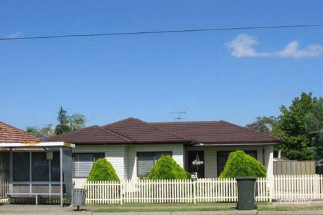 Property photo of 124 Walters Road Blacktown NSW 2148