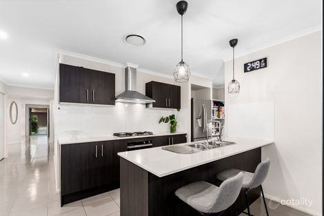 Property photo of 4 Bromus Street Marsden Park NSW 2765