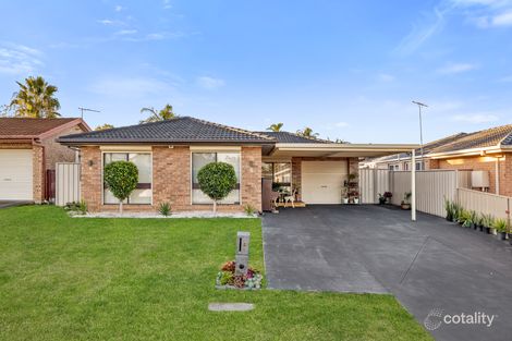 8 Dorrigo Cres, Bow Bowing, NSW 2566