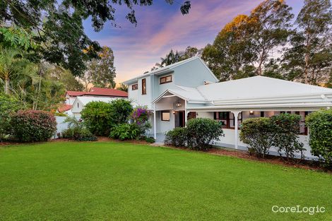 Property photo of 82 Hakea Crescent Chapel Hill QLD 4069