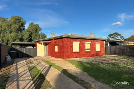 Property photo of 61 Mahood Street Elizabeth Grove SA 5112