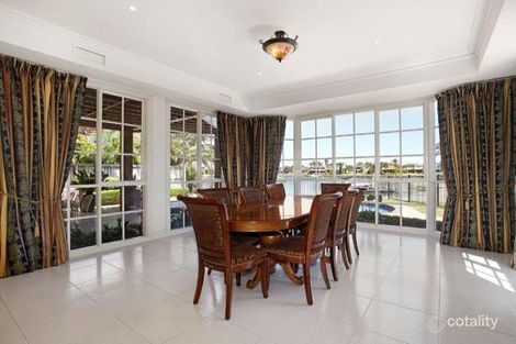 Property photo of 5 Cocos Court Patterson Lakes VIC 3197