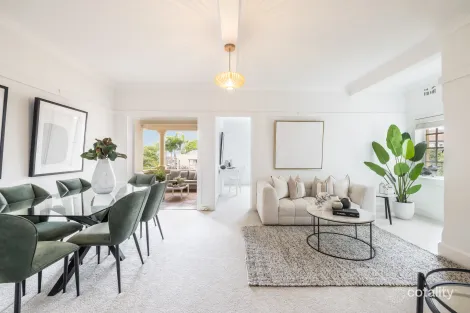 Property photo of 4/4 Shellcove Road Kurraba Point NSW 2089