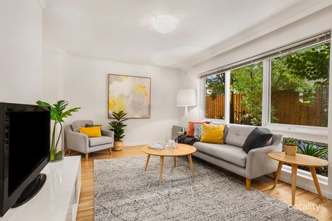 Property photo of 2/21 Mayston Street Hawthorn East VIC 3123