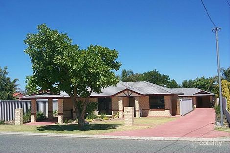 31 Wilcock Ave, Balcatta, WA 6021