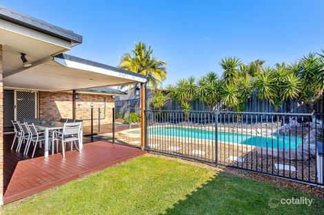 Property photo of 3 Sugarglider Lane Mudgeeraba QLD 4213