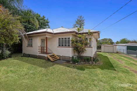 Property photo of 44 Bourke Street Brassall QLD 4305