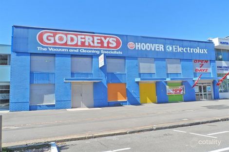 247 King St, Newcastle, NSW 2300