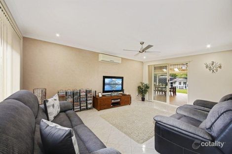 Property photo of 21 Mentha Place Macquarie Fields NSW 2564