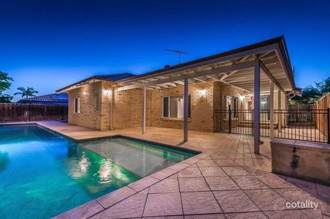 Property photo of 31 Careniup Avenue Gwelup WA 6018