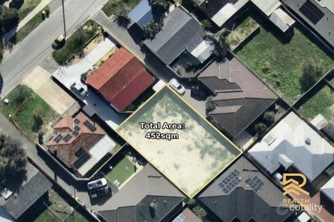 41a Donaldson St, Queens Park, WA 6107