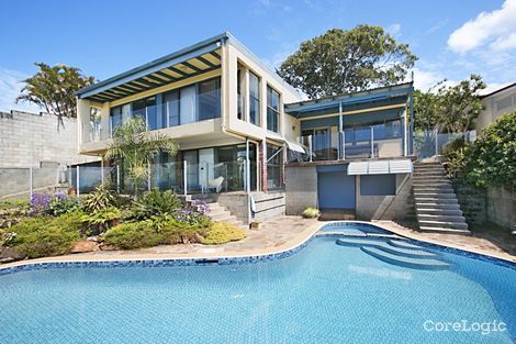 Property photo of 16 Walter Crescent Banora Point NSW 2486