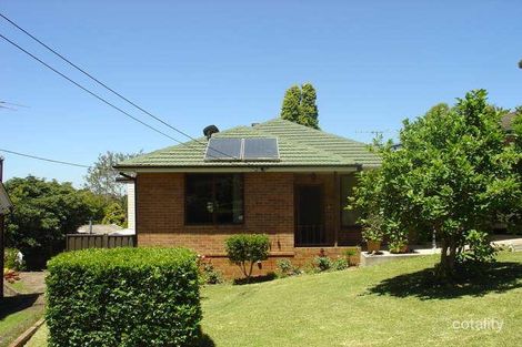 10 Warwick Rd, Dundas Valley, NSW 2117