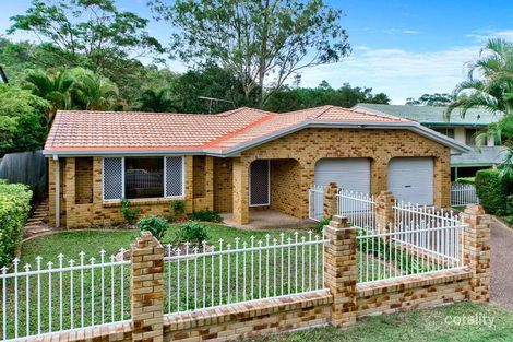 7 Sassafras St, The Gap, QLD 4061