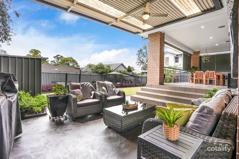 Property photo of 19 Cronin Street Penrith NSW 2750