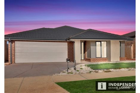 106 Long Forest Ave, Harkness, VIC 3337