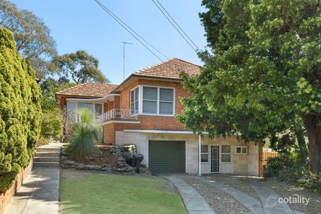 Property photo of 8 Parkview Grove Blakehurst NSW 2221