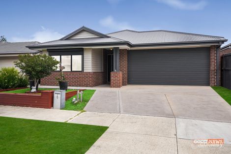 Property photo of 6 Leila Street Werribee VIC 3030