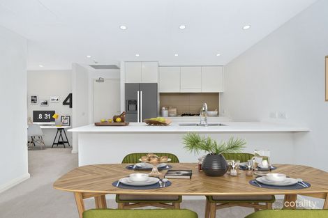 Property photo of 204/8 Marine Parade Wentworth Point NSW 2127