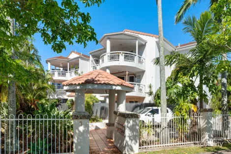 Property photo of 7/1 Sheehan Street Milton QLD 4064