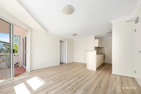 Property photo of 7/1 Sheehan Street Milton QLD 4064