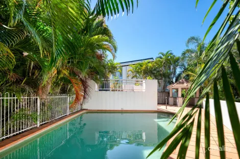 Property photo of 7/1 Sheehan Street Milton QLD 4064