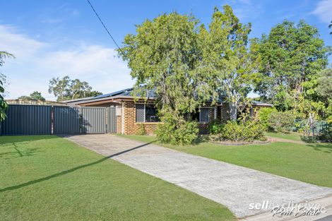 Property photo of 12 Hazell Avenue Banksia Beach QLD 4507