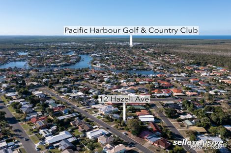 Property photo of 12 Hazell Avenue Banksia Beach QLD 4507