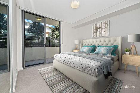 Property photo of 204/8 Marine Parade Wentworth Point NSW 2127