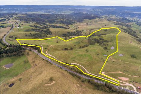 1051 Jenolan Caves Rd, Good Forest, NSW 2790