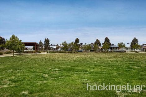 Property photo of 6 Gisborne Terrace Eynesbury VIC 3338