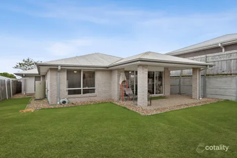 Property photo of 18 White Rock Drive Redbank Plains QLD 4301