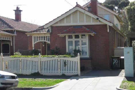 Property photo of 40 Park Street Moonee Ponds VIC 3039