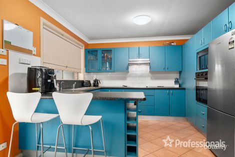 Property photo of 36 Pine Road Casula NSW 2170
