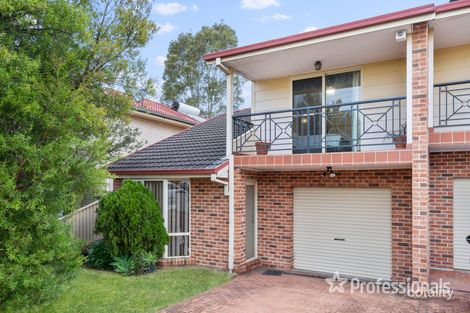 Property photo of 36 Pine Road Casula NSW 2170