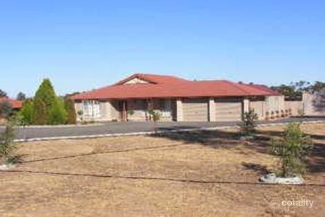 27 Barkley Dr, Gawler Belt, SA 5118