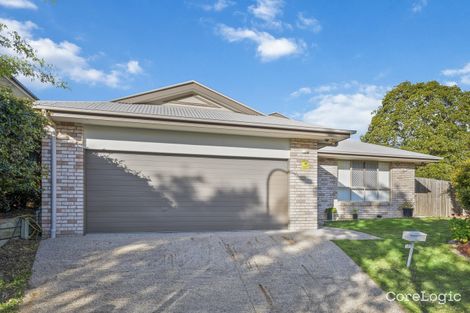 Property photo of 1 Simveesh Street Calamvale QLD 4116