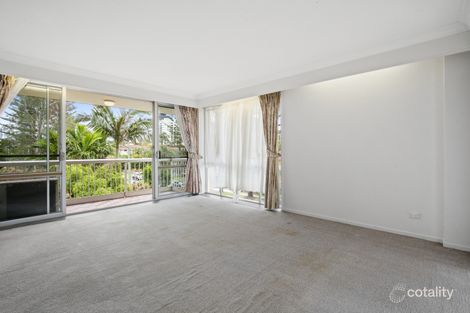 Property photo of 9/2 Federation Avenue Broadbeach QLD 4218