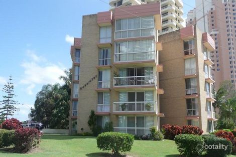 Property photo of 9/2 Federation Avenue Broadbeach QLD 4218