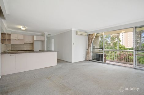 Property photo of 9/2 Federation Avenue Broadbeach QLD 4218