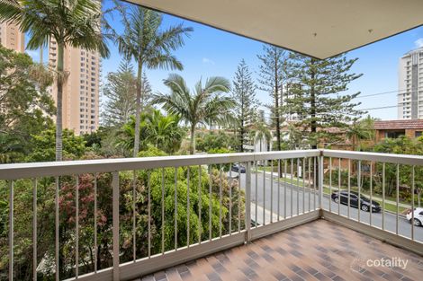 Property photo of 9/2 Federation Avenue Broadbeach QLD 4218
