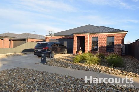 16 Currawong Dr, Wangaratta, VIC 3677