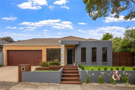Property photo of 26 The Strand South Morang VIC 3752