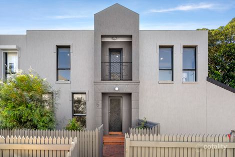 5/89 Bulla Rd, Essendon North, VIC 3041