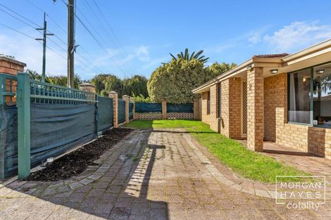 Property photo of 2/285-287 Wharf Street Queens Park WA 6107