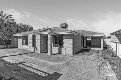 Property photo of 2/285-287 Wharf Street Queens Park WA 6107