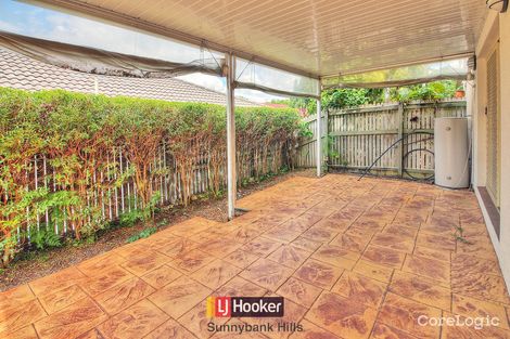 Property photo of 29/69 Daw Road Runcorn QLD 4113