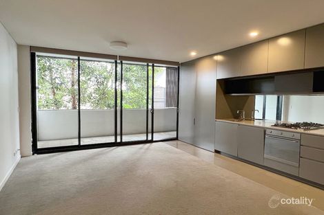 Property photo of 110/6 Denison Street Camperdown NSW 2050