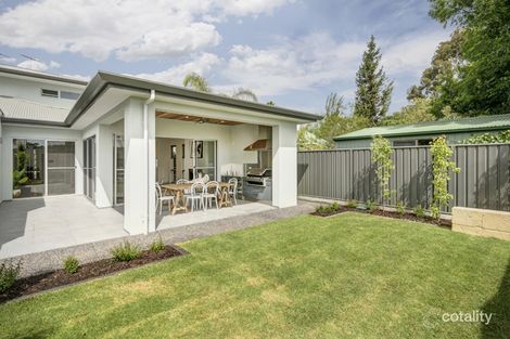 Property photo of 3A Alexander Street Evandale SA 5069