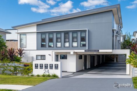 4/24 Howsan St, Mount Gravatt East, QLD 4122